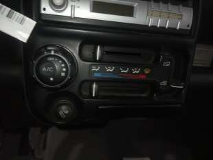Recambio de mando calefaccion / aire acondicionado para hyundai atos (mx) 1997- 1.0 i referencia OEM IAM   