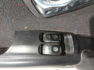 Recambio de mando elevalunas delantero izquierdo para hyundai atos (mx) 1997- 1.0 i referencia OEM IAM   