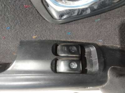 Recambio de mando elevalunas delantero izquierdo para hyundai atos (mx) 1997- 1.0 i referencia OEM IAM   