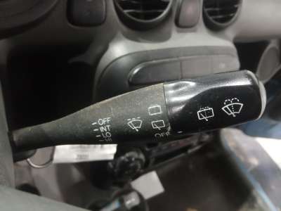 Recambio de mando limpia para hyundai atos (mx) 1997- 1.0 i referencia OEM IAM   