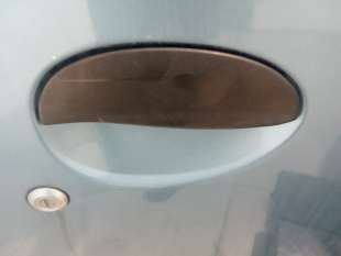Recambio de maneta exterior delantera derecha para hyundai atos (mx) 1997- 1.0 i referencia OEM IAM   