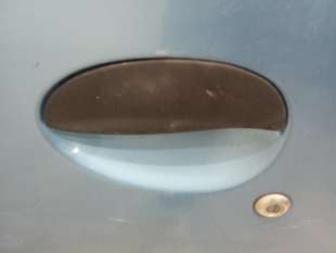 Recambio de maneta exterior delantera izquierda para hyundai atos (mx) 1997- 1.0 i referencia OEM IAM   