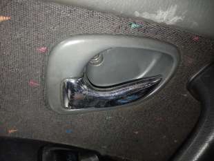 Recambio de maneta interior delantera izquierda para hyundai atos (mx) 1997- 1.0 i referencia OEM IAM   