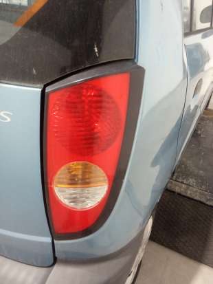 Recambio de piloto trasero derecho para hyundai atos (mx) 1997- 1.0 i referencia OEM IAM   