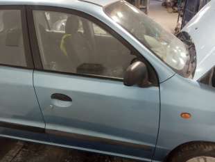 Recambio de puerta delantera derecha para hyundai atos (mx) 1997- 1.0 i referencia OEM IAM   