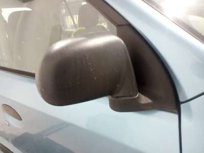 Recambio de retrovisor derecho para hyundai atos (mx) 1997- 1.0 i referencia OEM IAM   