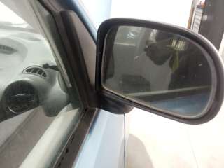 Recambio de retrovisor derecho para hyundai atos (mx) 1997- 1.0 i referencia OEM IAM   