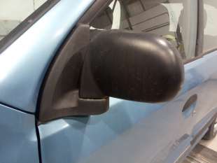 Recambio de retrovisor izquierdo para hyundai atos (mx) 1997- 1.0 i referencia OEM IAM   