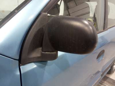 Recambio de retrovisor izquierdo para hyundai atos (mx) 1997- 1.0 i referencia OEM IAM   