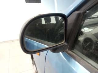 Recambio de retrovisor izquierdo para hyundai atos (mx) 1997- 1.0 i referencia OEM IAM   