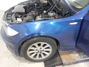 Recambio de aleta delantera izquierda para bmw serie 1 berlina (e81/e87) 2004-2012 116d referencia OEM IAM   