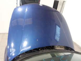 Recambio de capo para bmw serie 1 berlina (e81/e87) 2004-2012 116d referencia OEM IAM   