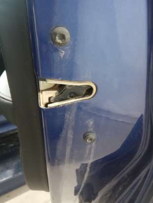 Recambio de cerradura puerta delantera derecha para bmw serie 1 berlina (e81/e87) 2004-2012 116d referencia OEM IAM   