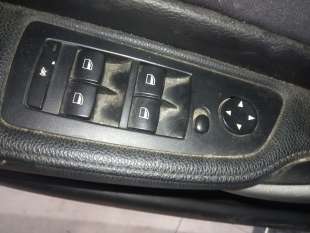 Recambio de mando elevalunas delantero izquierdo para bmw serie 1 berlina (e81/e87) 2004-2012 116d referencia OEM IAM   