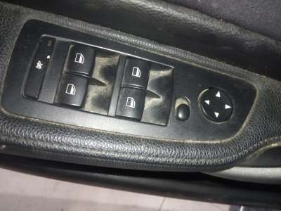 Recambio de mando elevalunas delantero izquierdo para bmw serie 1 berlina (e81/e87) 2004-2012 116d referencia OEM IAM   