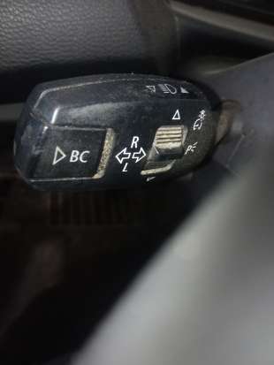Recambio de mando intermitentes para bmw serie 1 berlina (e81/e87) 2004-2012 116d referencia OEM IAM   