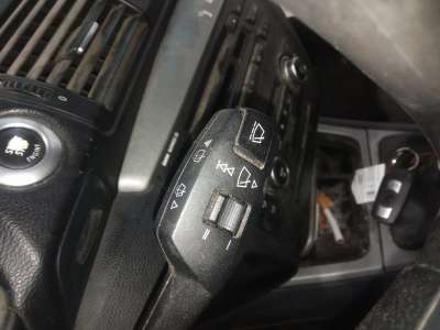 Recambio de mando limpia para bmw serie 1 berlina (e81/e87) 2004-2012 116d referencia OEM IAM   