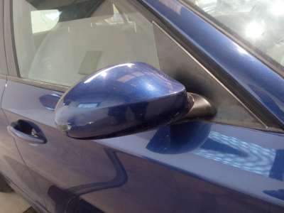 Recambio de retrovisor derecho para bmw serie 1 berlina (e81/e87) 2004-2012 116d referencia OEM IAM   