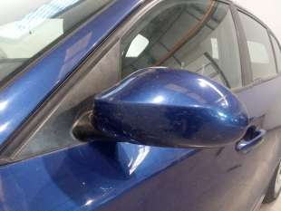 Recambio de retrovisor izquierdo para bmw serie 1 berlina (e81/e87) 2004-2012 116d referencia OEM IAM   