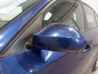 Recambio de retrovisor izquierdo para bmw serie 1 berlina (e81/e87) 2004-2012 116d referencia OEM IAM   