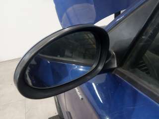 Recambio de retrovisor izquierdo para bmw serie 1 berlina (e81/e87) 2004-2012 116d referencia OEM IAM   