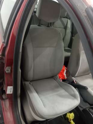 Recambio de asiento delantero derecho para renault clio iii 2005-2016 expression referencia OEM IAM   