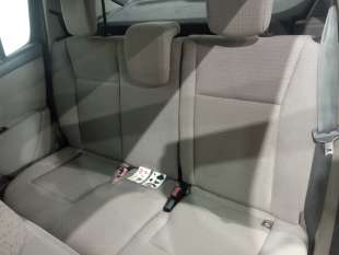 Recambio de asiento trasero medio para renault clio iii 2005-2016 expression referencia OEM IAM   