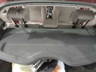 Recambio de bandeja trasera para renault clio iii 2005-2016 expression referencia OEM IAM   