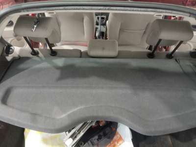 Recambio de bandeja trasera para renault clio iii 2005-2016 expression referencia OEM IAM   