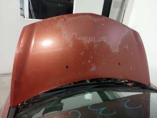Recambio de capo para renault clio iii 2005-2016 expression referencia OEM IAM   