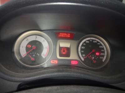 Recambio de cuadro instrumentos para renault clio iii 2005-2016 expression referencia OEM IAM   