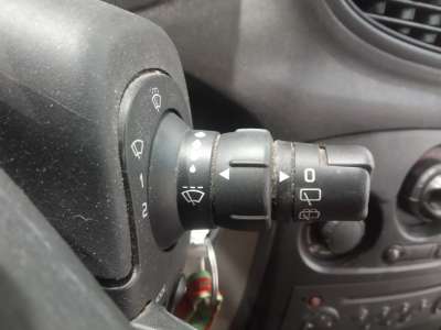 Recambio de mando limpia para renault clio iii 2005-2016 expression referencia OEM IAM   