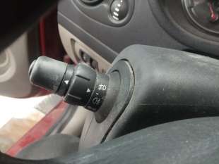 Recambio de mando luces para renault clio iii 2005-2016 expression referencia OEM IAM   