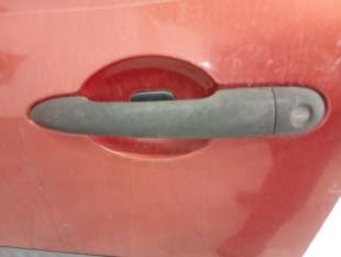 Recambio de maneta exterior delantera izquierda para renault clio iii 2005-2016 expression referencia OEM IAM   