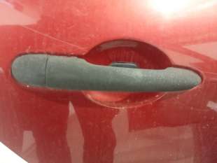 Recambio de maneta exterior trasera derecha para renault clio iii 2005-2016 expression referencia OEM IAM   