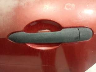 Recambio de maneta exterior trasera izquierda para renault clio iii 2005-2016 expression referencia OEM IAM   