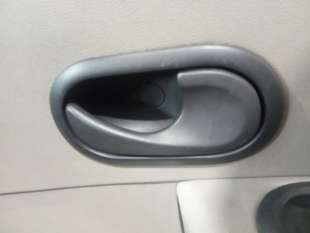 Recambio de maneta interior delantera derecha para renault clio iii 2005-2016 expression referencia OEM IAM   