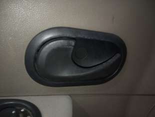 Recambio de maneta interior delantera izquierda para renault clio iii 2005-2016 expression referencia OEM IAM   