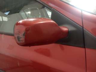 Recambio de retrovisor derecho para renault clio iii 2005-2016 expression referencia OEM IAM   