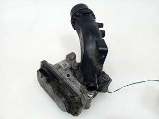 Recambio de caja mariposa para renault megane iii berlina 5 p 2008-2016 dynamique referencia OEM IAM 161204451R H8201171233 
