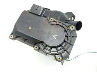 Recambio de caja mariposa para renault megane iii berlina 5 p 2008-2016 dynamique referencia OEM IAM 161204451R H8201171233 