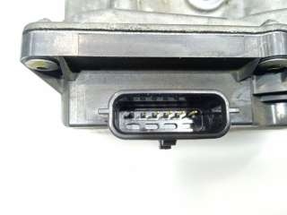 Recambio de caja mariposa para renault megane iii berlina 5 p 2008-2016 dynamique referencia OEM IAM 161204451R H8201171233 