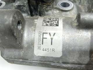 Recambio de caja mariposa para renault megane iii berlina 5 p 2008-2016 dynamique referencia OEM IAM 161204451R H8201171233 