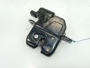 Recambio de cerradura maletero / porton para renault megane iii berlina 5 p 2008-2016 dynamique referencia OEM IAM 846300003R 84
