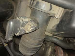 Recambio de caudalimetro para mercedes-benz clase c (w202) 1993-2000 c 220 cdi (202.133) referencia OEM IAM   