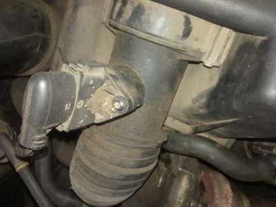 Recambio de caudalimetro para mercedes-benz clase c (w202) 1993-2000 c 220 cdi (202.133) referencia OEM IAM   