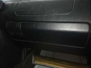 Recambio de guantera para mercedes-benz clase c (w202) 1993-2000 c 220 cdi (202.133) referencia OEM IAM   