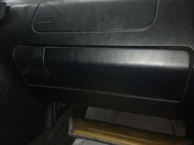 Recambio de guantera para mercedes-benz clase c (w202) 1993-2000 c 220 cdi (202.133) referencia OEM IAM   