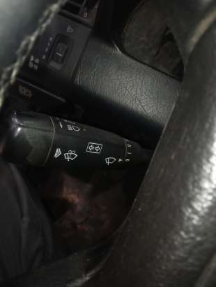 Recambio de mando limpia para mercedes-benz clase c (w202) 1993-2000 c 220 cdi (202.133) referencia OEM IAM   