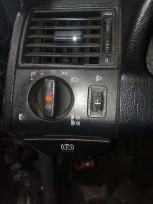Recambio de mando luces para mercedes-benz clase c (w202) 1993-2000 c 220 cdi (202.133) referencia OEM IAM   
